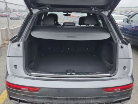 Audi SQ5 TECHNIK| BANG & OLUFSEN| 360 KAMEРИ| PANORAMA| CAR, снимка 5