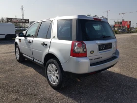 Land Rover Freelander 2.2 TD4 AWD-160 к.с. АВТОМАТИК, снимка 7