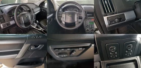 Land Rover Freelander 2.2 TD4 AWD-160 к.с. АВТОМАТИК, снимка 13