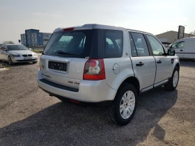 Land Rover Freelander 2.2 TD4 AWD-160 к.с. АВТОМАТИК, снимка 5