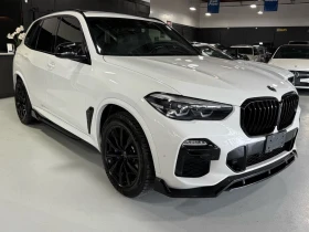 BMW X5 2019 BMW X5 xDrive40i AWD, снимка 1