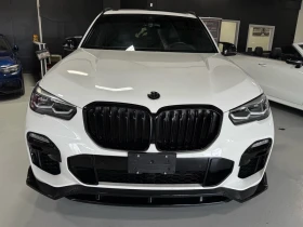 BMW X5 2019 BMW X5 xDrive40i AWD, снимка 2