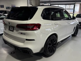 BMW X5 2019 BMW X5 xDrive40i AWD, снимка 6