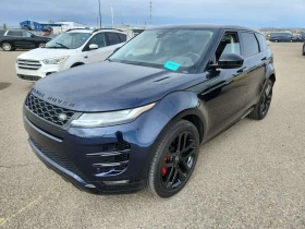 Land Rover Range Rover Evoque HST| PANORAMA| 2 КЛЮЧА| , снимка 1