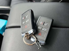 Land Rover Range Rover Evoque HST| PANORAMA| 2 КЛЮЧА| , снимка 8