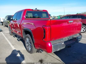 Toyota Tundra Hybrid 1794 Edition 2Wd * КРАЙНА ЦЕНА* , снимка 3