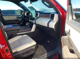 Toyota Tundra Hybrid 1794 Edition 2Wd * КРАЙНА ЦЕНА* , снимка 5