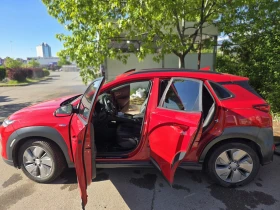 Hyundai Kona, снимка 3