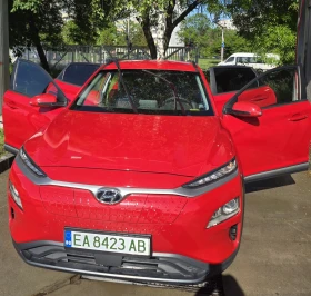 Hyundai Kona, снимка 1