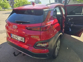 Hyundai Kona, снимка 4