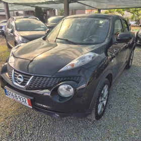 Nissan Juke, снимка 12