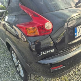 Nissan Juke, снимка 10