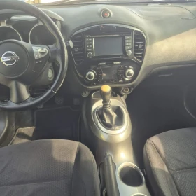 Nissan Juke, снимка 5