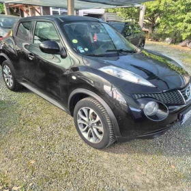 Nissan Juke, снимка 13