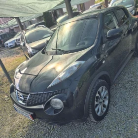 Nissan Juke, снимка 2