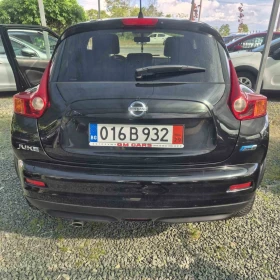 Nissan Juke, снимка 11