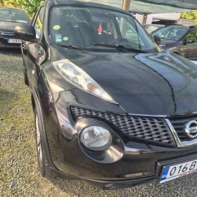 Nissan Juke, снимка 3