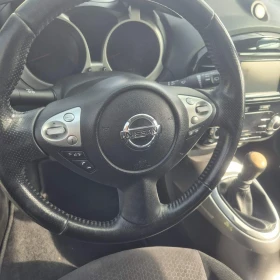 Nissan Juke, снимка 6