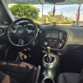 Nissan Juke, снимка 8