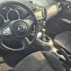 Nissan Juke, снимка 7