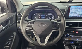 Hyundai Tucson 4X4 TURBO, снимка 13