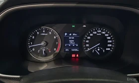 Hyundai Tucson 4X4 TURBO, снимка 8