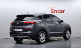 Hyundai Tucson 4X4 TURBO, снимка 2