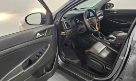 Hyundai Tucson 4X4 TURBO, снимка 10