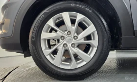 Hyundai Tucson 4X4 TURBO, снимка 5