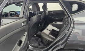 Hyundai Tucson 4X4 TURBO, снимка 11