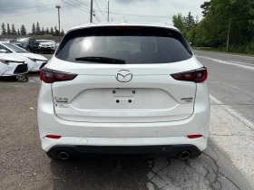 Mazda CX-5 ПОДГРЕВ* KEYLESS* HEAD UP* CARFAX, снимка 5