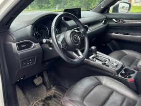 Mazda CX-5 ПОДГРЕВ* KEYLESS* HEAD UP* CARFAX, снимка 6