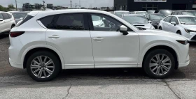 Mazda CX-5 ПОДГРЕВ* KEYLESS* HEAD UP* CARFAX, снимка 3