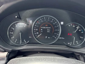 Mazda CX-5 ПОДГРЕВ* KEYLESS* HEAD UP* CARFAX, снимка 7