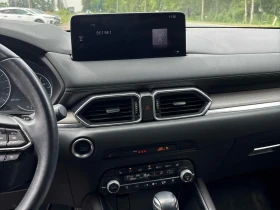 Mazda CX-5 ПОДГРЕВ* KEYLESS* HEAD UP* CARFAX, снимка 8