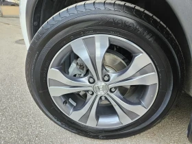 Honda Cr-v 2.0 i 155PS 4x4 8 ГУМИ С ДЖАНТИ WHITE PEARL, снимка 13