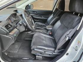 Honda Cr-v 2.0 i 155PS 4x4 8 ГУМИ С ДЖАНТИ WHITE PEARL, снимка 7