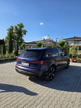 Audi Q7, снимка 8