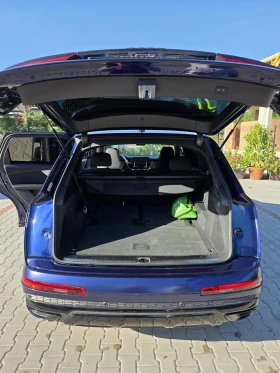 Audi Q7, снимка 16