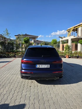 Audi Q7, снимка 1