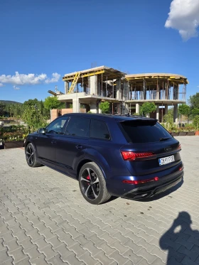 Audi Q7, снимка 2