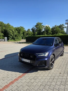 Audi Q7, снимка 4