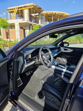 Audi Q7, снимка 9