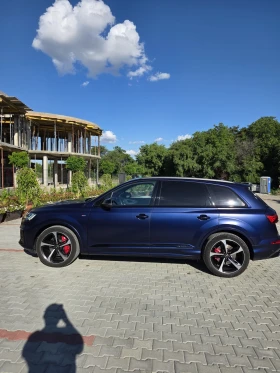 Audi Q7, снимка 3