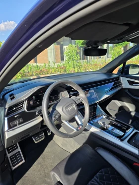 Audi Q7, снимка 10