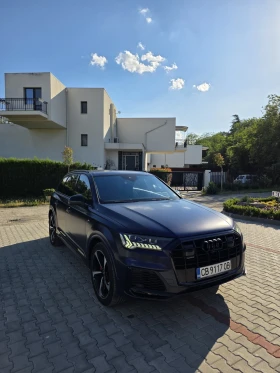 Audi Q7, снимка 6