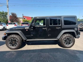 Jeep Wrangler * Rubicon * CARFAX * ЦЕНА ДО БГ, снимка 2