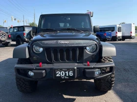 Jeep Wrangler * Rubicon * CARFAX * ЦЕНА ДО БГ, снимка 4