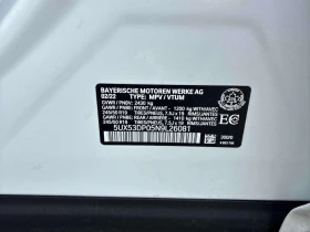 BMW X3 * xDrive30i * CARFAX * , снимка 10
