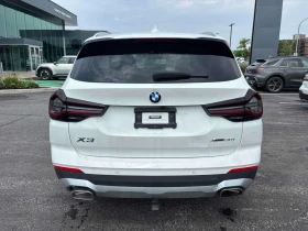 BMW X3 * xDrive30i * CARFAX * , снимка 4